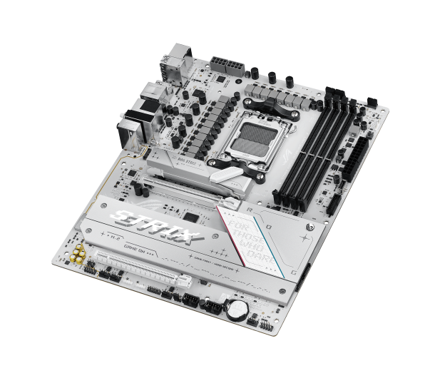 ASUS ROG STRIX B850-A GAMING WIFI - 1306479 - zdjęcie 8